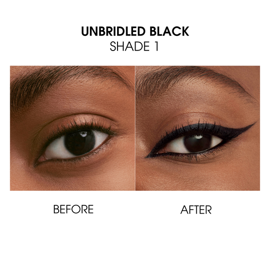 YSL LINES LIBERATED DELINEADOR 01 BLACK